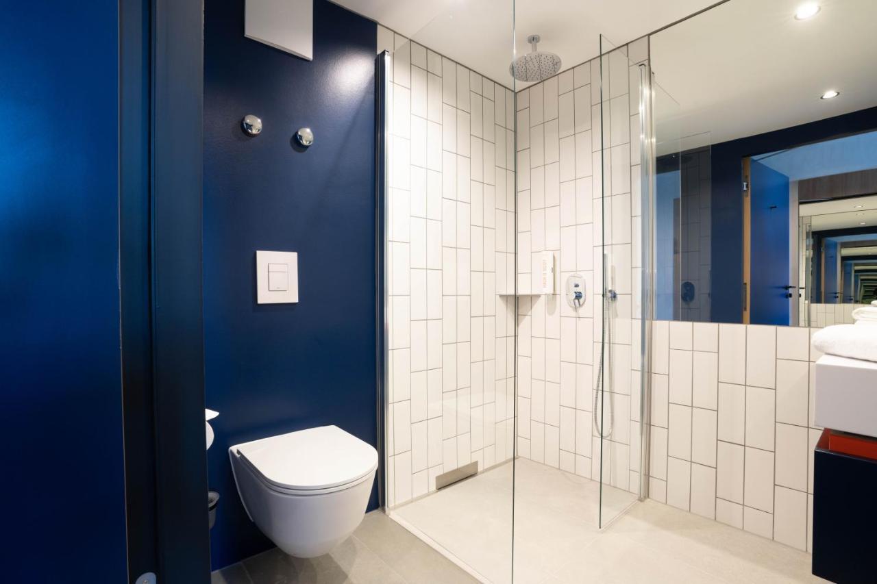 Grefis Hotel Gräfelfing Eksteriør billede