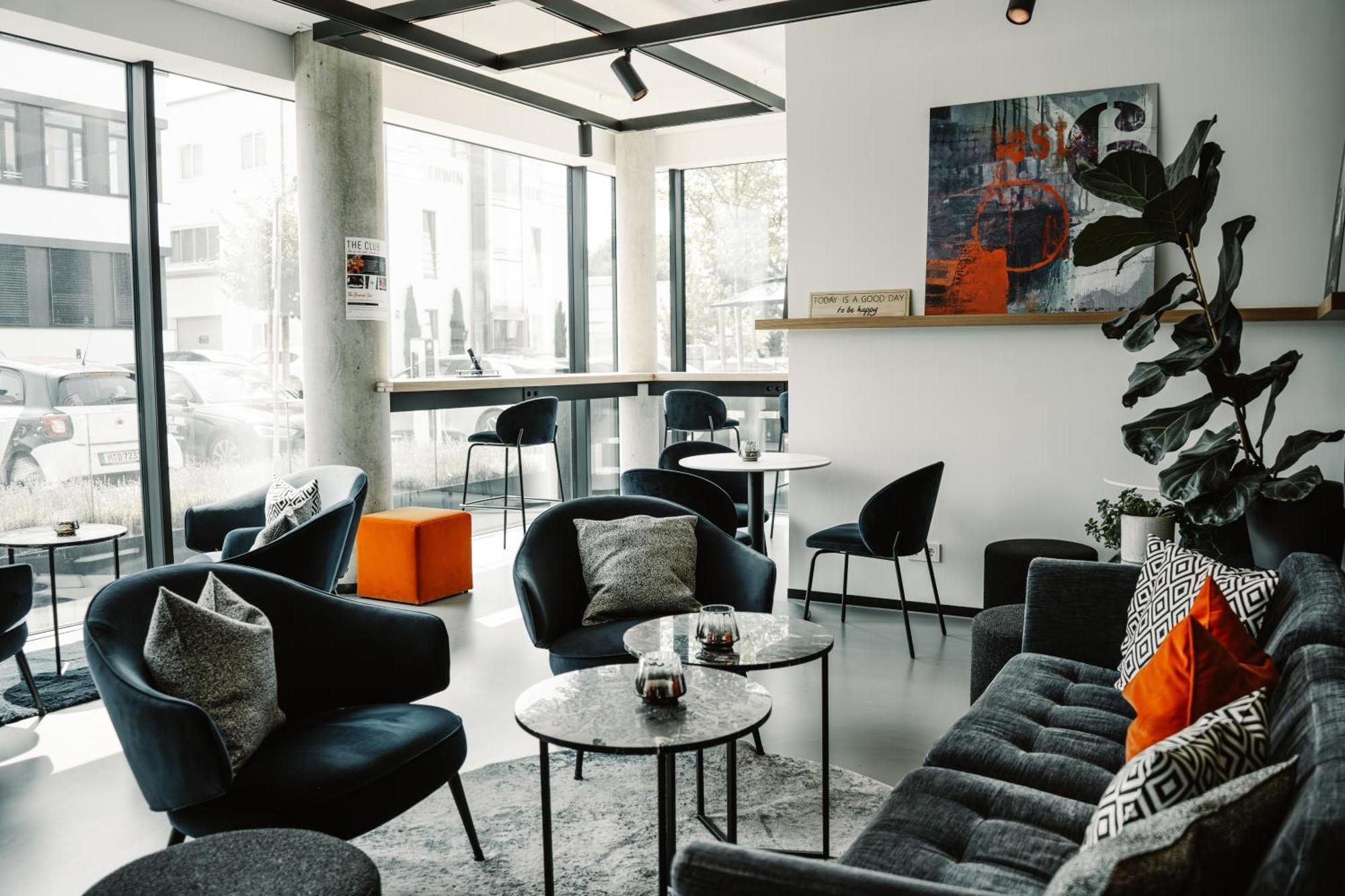 Grefis Hotel Gräfelfing Eksteriør billede